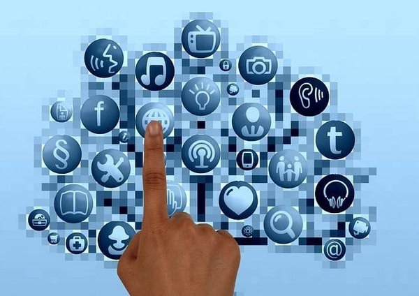 Les tendances des réseaux informatiques pour les grandes entreprises en 2023
