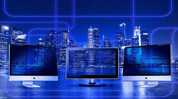 Les astuces pour la mise en place d'un réseau informatique à domicile