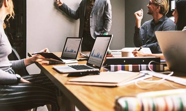 Les avantages de l'utilisation d'un logiciel de gestion de projet pour les PME